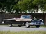 Ford Fairlane 500 Skyliner Retractable Hardtop 1957 года